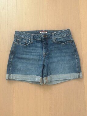 Tommy's Hilfiger Women's Denim Shorts
